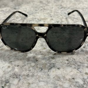 RayBan Sunglasses